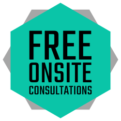 Free Onsite Consultations